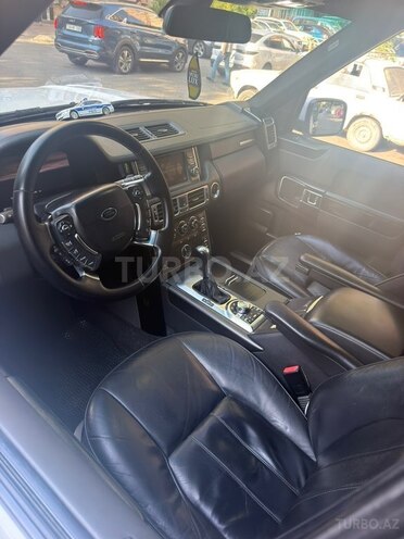 Land Rover Range Rover 2011, 240,000 km - 5.0 l - Bakı