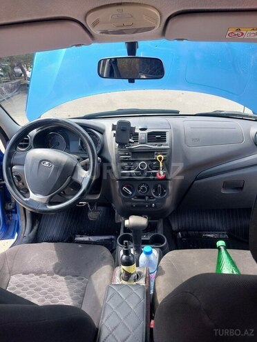 LADA (VAZ) Granta 2018, 178,285 km - 1.6 l - Bakı