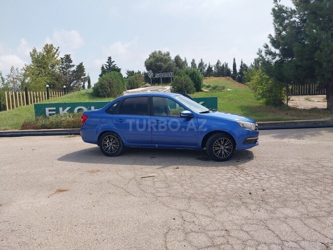 LADA (VAZ) Granta 2018, 178,285 km - 1.6 l - Bakı