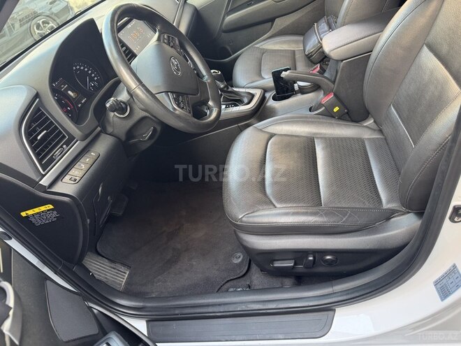 Hyundai Avante 2018, 70,300 km - 1.6 l - Bakı