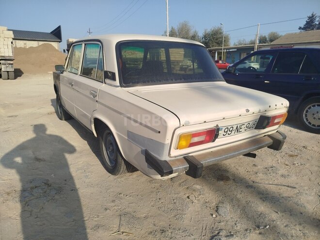 LADA (VAZ) 2106 1984, 180,000 km - 1.6 l - Bakı