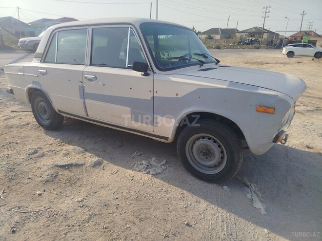 LADA (VAZ) 2106 1984, 180,000 km - 1.6 l - Bakı
