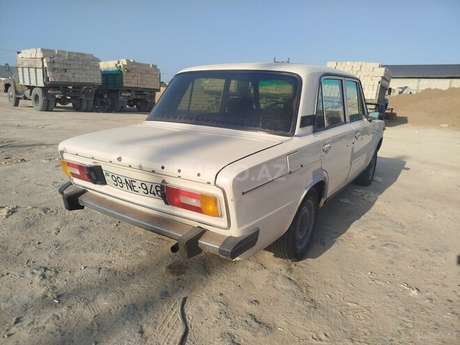 LADA (VAZ) 2106 1984, 180,000 km - 1.6 l - Bakı