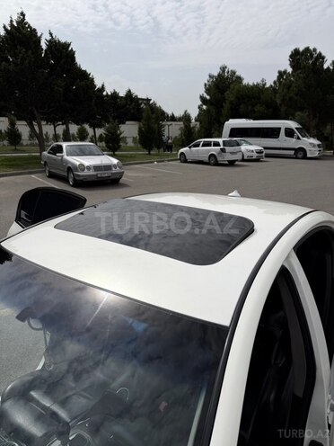 Infiniti  2013, 265,000 km - 3.7 л - Bakı
