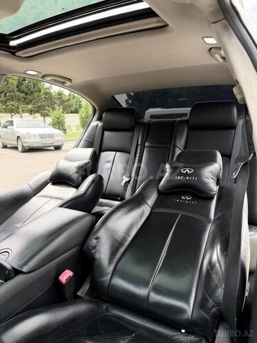 Infiniti  2013, 265,000 km - 3.7 л - Bakı