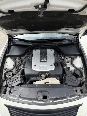 Infiniti  2013, 265,000 km - 3.7 л - Bakı