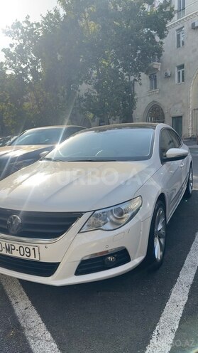 Volkswagen Passat CC 2010, 185,000 km - 2.0 л - Bakı