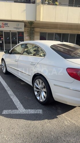 Volkswagen Passat CC 2010, 185,000 km - 2.0 л - Bakı