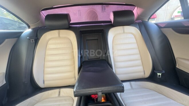 Volkswagen Passat CC 2010, 185,000 km - 2.0 л - Bakı
