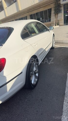 Volkswagen Passat CC 2010, 185,000 km - 2.0 л - Bakı