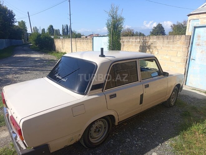 LADA (VAZ) 2107 2007, 355,855 km - 1.6 л - Balakən
