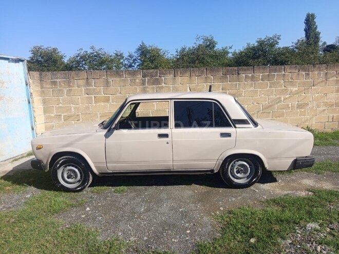 LADA (VAZ) 2107 2007, 355,855 km - 1.6 л - Balakən