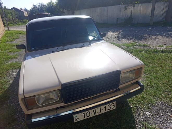 LADA (VAZ) 2107 2007, 355,855 km - 1.6 л - Balakən