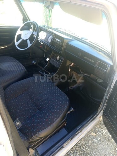 LADA (VAZ) 2107 2007, 355,855 km - 1.6 л - Balakən