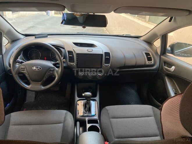 Kia Forte 2017, 150,160 km - 2.0 l - Bakı