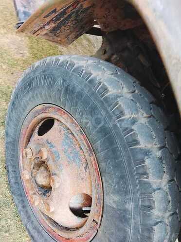 GAZ 53 1983, 253,564 km - 4.2 l - Sabirabad