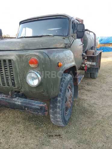 GAZ 53 1983, 253,564 km - 4.2 l - Sabirabad