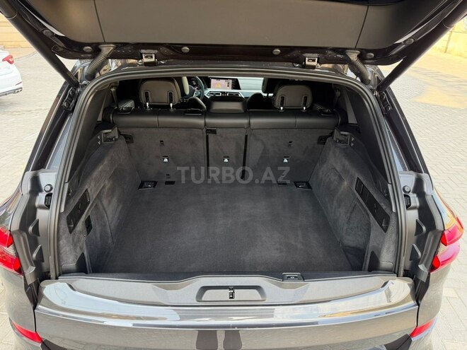 BMW X5 2022, 29,000 km - 3.0 l - Bakı
