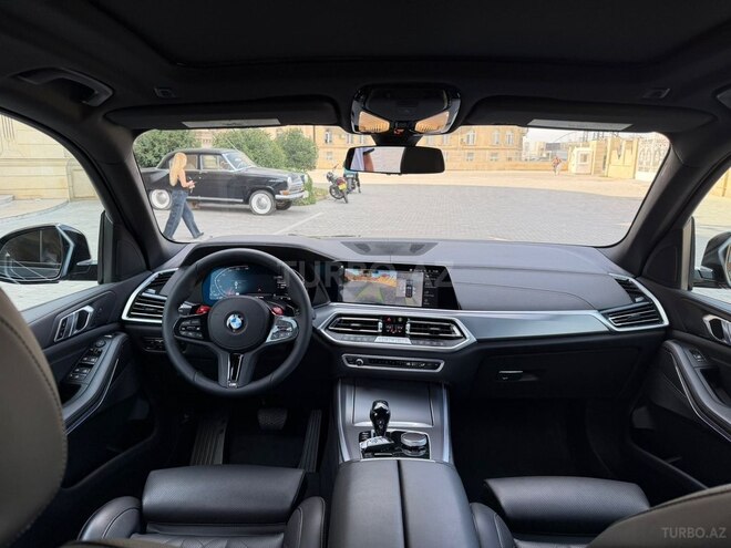 BMW X5 2022, 29,000 km - 3.0 l - Bakı