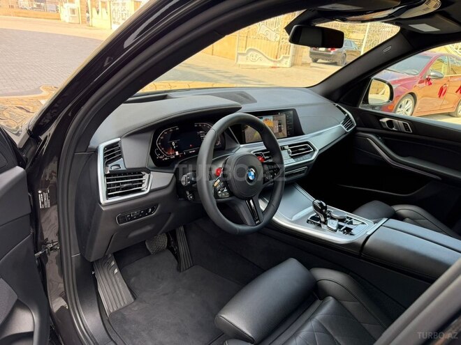 BMW X5 2022, 29,000 km - 3.0 l - Bakı