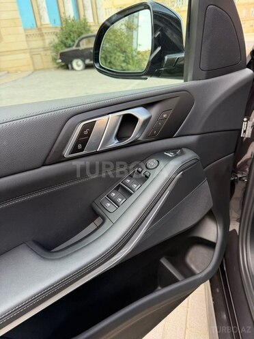BMW X5 2022, 29,000 km - 3.0 l - Bakı