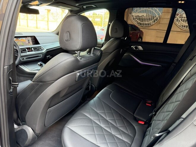 BMW X5 2022, 29,000 km - 3.0 l - Bakı