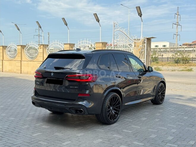 BMW X5 2022, 29,000 km - 3.0 l - Bakı