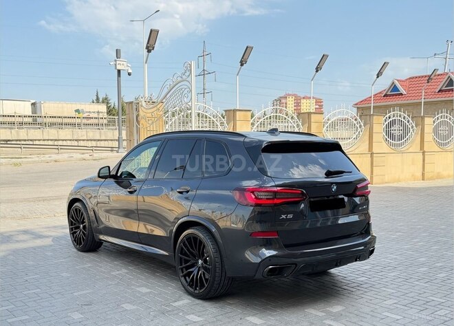 BMW X5 2022, 29,000 km - 3.0 l - Bakı