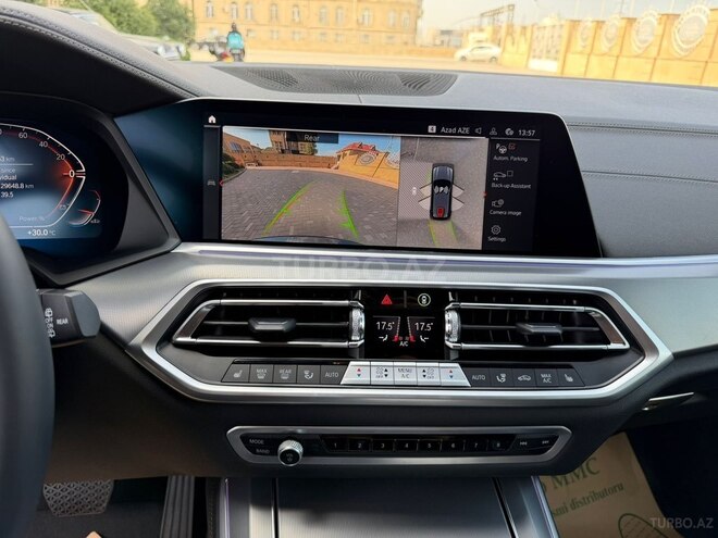 BMW X5 2022, 29,000 km - 3.0 l - Bakı