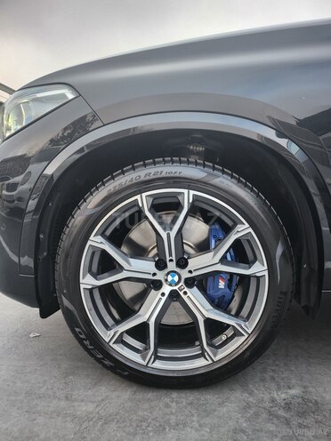 BMW X5 2020, 95,000 km - 3.0 l - Bakı