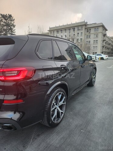 BMW X5 2020, 95,000 km - 3.0 l - Bakı