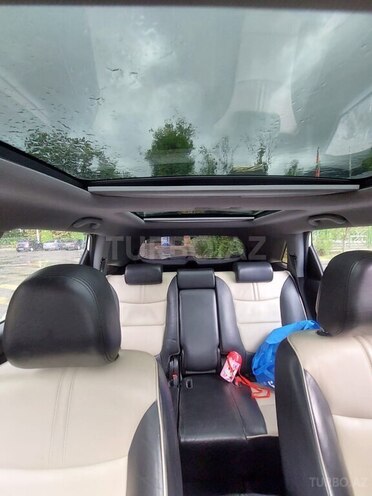 Kia Sorento 2010, 200,000 km - 2.4 l - Bakı