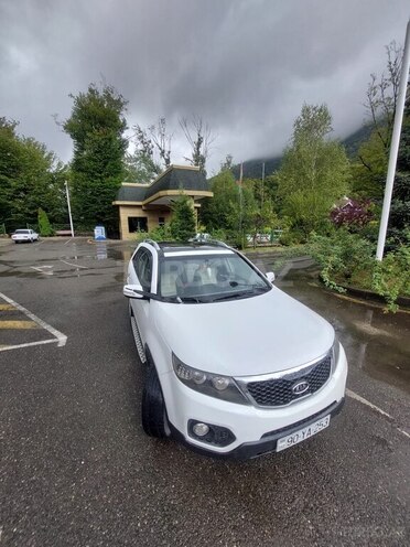 Kia Sorento 2010, 200,000 km - 2.4 l - Bakı