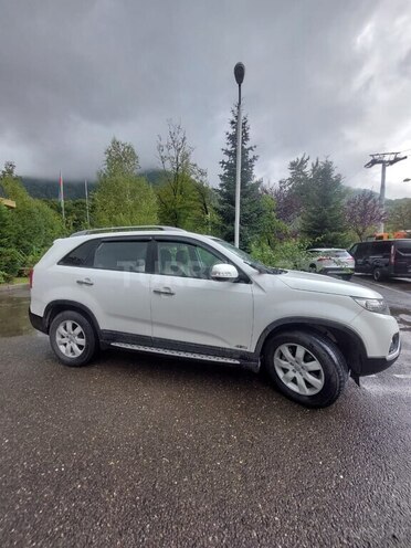 Kia Sorento 2010, 200,000 km - 2.4 l - Bakı