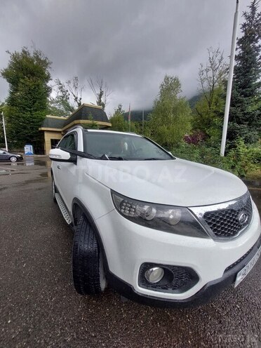 Kia Sorento 2010, 200,000 km - 2.4 l - Bakı