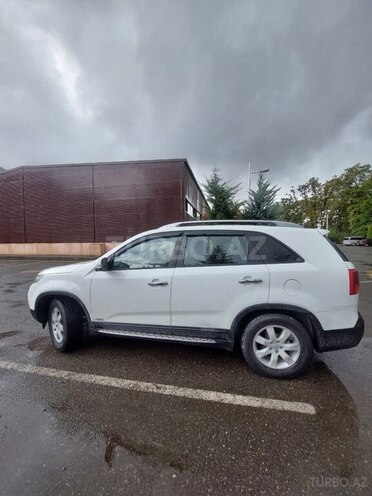 Kia Sorento 2010, 200,000 km - 2.4 l - Bakı