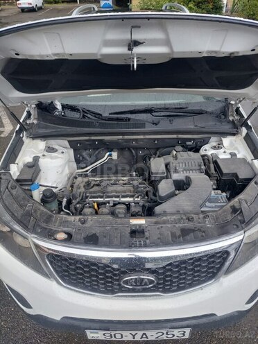 Kia Sorento 2010, 200,000 km - 2.4 l - Bakı