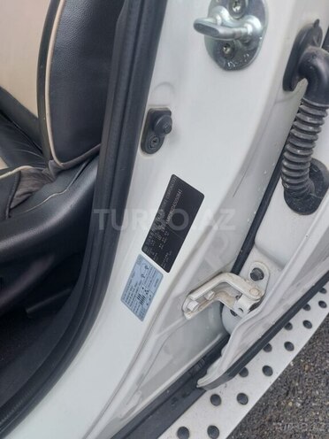 Kia Sorento 2010, 200,000 km - 2.4 l - Bakı