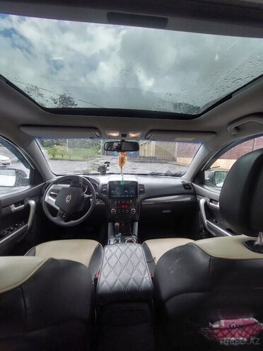 Kia Sorento 2010, 200,000 km - 2.4 l - Bakı
