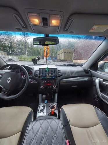 Kia Sorento 2010, 200,000 km - 2.4 l - Bakı