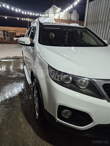 Kia Sorento 2010, 200,000 km - 2.4 l - Bakı