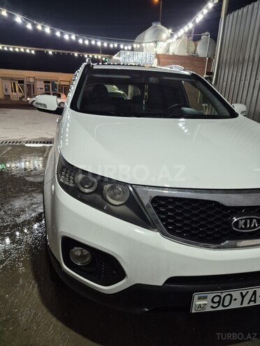 Kia Sorento 2010, 200,000 km - 2.4 l - Bakı