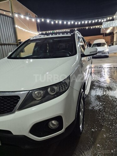 Kia Sorento 2010, 200,000 km - 2.4 l - Bakı