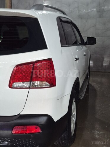 Kia Sorento 2010, 200,000 km - 2.4 l - Bakı