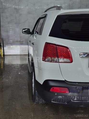Kia Sorento 2010, 200,000 km - 2.4 l - Bakı