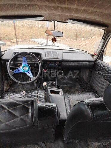 Moskvich 412 1991, 238,888 km - 1.5 l - Xızı