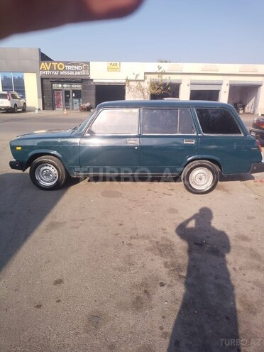 LADA (VAZ) 2104 2004, 290,000 km - 1.6 л - Bakı