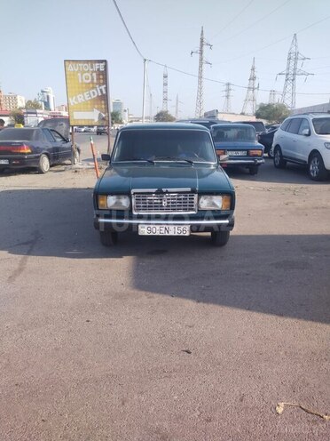 LADA (VAZ) 2104 2004, 290,000 km - 1.6 л - Bakı