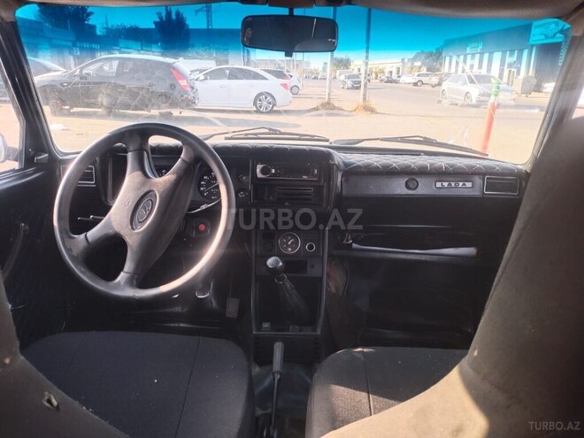 LADA (VAZ) 2104 2004, 290,000 km - 1.6 л - Bakı