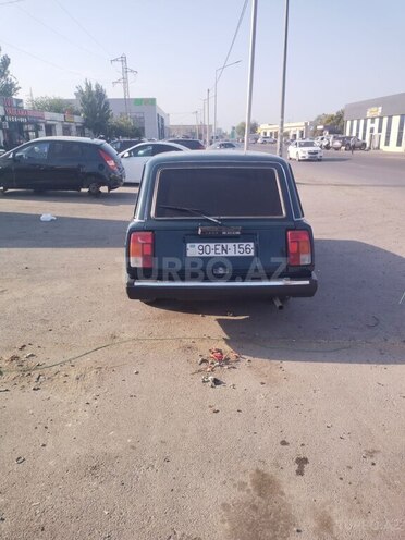 LADA (VAZ) 2104 2004, 290,000 km - 1.6 л - Bakı
